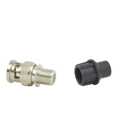 Conector BNC prin compresie - CAP SYSTEM [1]