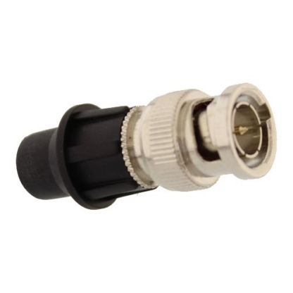 Conector BNC prin compresie - CAP SYSTEM [1]