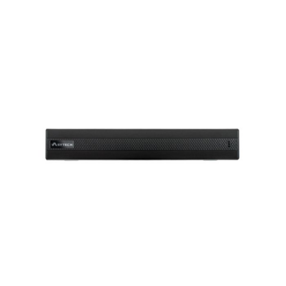 DVR 8 ch. video 5MP lite, 1 ch. audio, H.265 - ASYTECH [1]