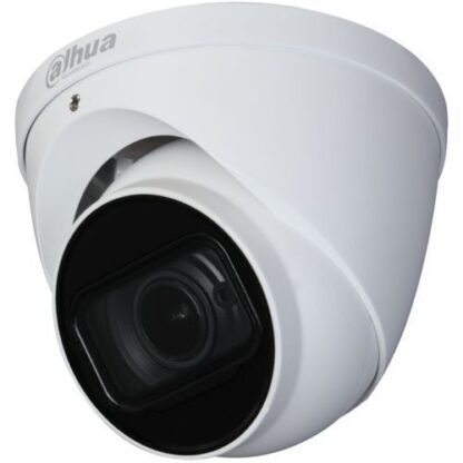 Camera de supraveghere Dahua HAC-HDW2241T-Z-A, HD-CVI, Dome, 2MP Starlight, CMOS 1/2.8'', 2.7-13.5mm, 2 LED Array, IR 60m, WDR 120dB, Microfon, IP67 [1]