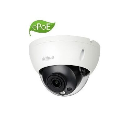 Camera de supraveghere Dahua IPC-HDBW5541R-ASE-0360B IP AI Dome 5MP, CMOS 1/2.7'', 3.6mm, IR 50m, IP67, IK10, carcasa metal [1]