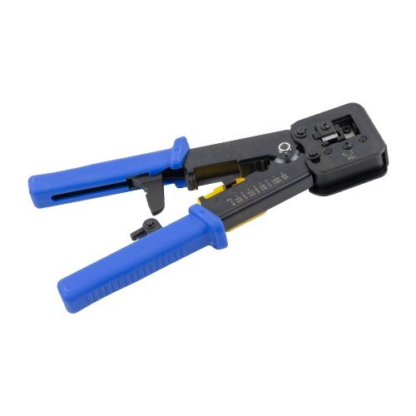 Cleste sertizare conectori RJ45 EZ Pass-Through RJ45-TOOL-EZ [1]