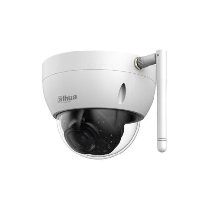 Camera de supraveghere Dahua IPC-HDBW1435E-W-0280B-S2 Wi-Fi Dome 4MP, CMOS 1/3'', 2.8mm, IR 30m, MicroSD, IP67, IK10, carcasa metal [1]