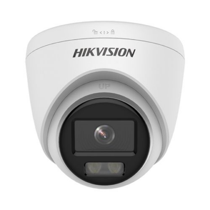 ColorVu - Camera IP 2.0 MP, lentila 2.8mm, iluminator 30m - HIKVISION DS-2CD1327G0-L-2.8mm [1]