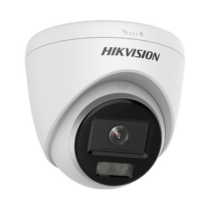 ColorVu - Camera IP 2.0 MP, lentila 2.8mm, iluminator 30m - HIKVISION DS-2CD1327G0-L-2.8mm [1]