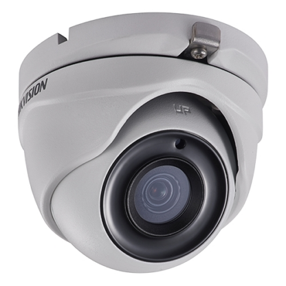 Camera PoC, Ultra Low Light, 2MP, lentila 2.8mm, IR 30M - HIKVISION DS-2CE56D8T-ITME-2.8mm [1]