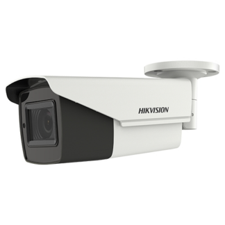 Camera Analog HD 4K-8MP, lentila motorizata 2.7~13.5mm, IR 80m - HIKVISION DS-2CE19U1T-IT3ZF [1]