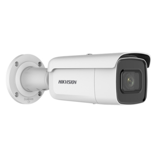 Camera IP AcuSense 4.0 MP,  lentila 2.8-12mm,  IR 60m, SDcard, IK10 - HIKVISION DS-2CD2643G2-IZS(2.8-12mm)