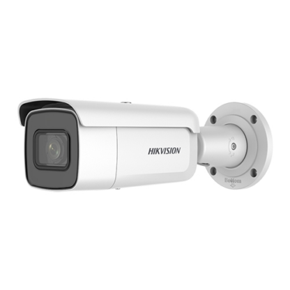 Camera IP AcuSense 4.0 MP,  lentila 2.8-12mm,  IR 60m, SDcard, IK10 - HIKVISION DS-2CD2643G2-IZS(2.8-12mm) [1]