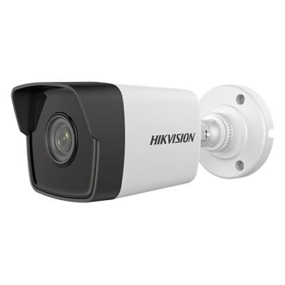 Cameră de supraveghere IP 4.0 MP, lentilă 2.8mm, IR 30m -HIKVISION DS-2CD1043G0-I-2.8mm [1]