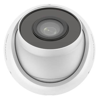 Camera IP 4.0 MP, lentila 2.8mm, IR 30m - HIKVISION DS-2CD1343G0-I-2.8mm [1]