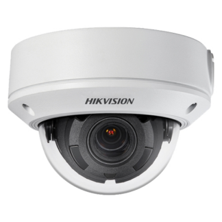 Camera IP 4.0MP, lentila motorizata 2.8~12mm, IR 30m, SDcard, IK10 - HIKVISION DS-2CD1743G0-IZ-2.8-12mm