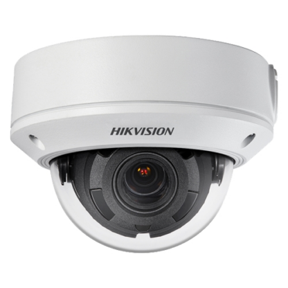 Camera IP 4.0MP, lentila motorizata 2.8~12mm, IR 30m, SDcard, IK10 - HIKVISION DS-2CD1743G0-IZ-2.8-12mm [1]