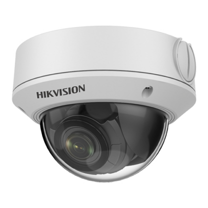 Camera IP 4.0MP, lentila motorizata 2.8~12mm, IR 30m, SDcard, IK10 - HIKVISION DS-2CD1743G0-IZ-2.8-12mm [1]