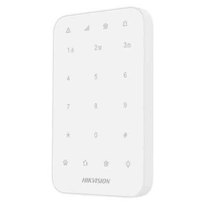 Tastatura Wireless AX PRO 868Mhz - HIKVISION DS-PK1-E-WE [1]