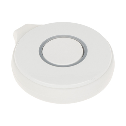 Buton portabil de urgenta Wireless AX PRO 868Mhz, un canal - HIKVISION DS-PDEBP1-EG2-WE [1]