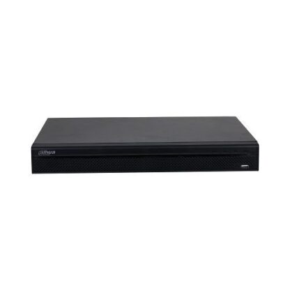 NVR Dahua NVR4208-4KS2/L, 8 canale 4K, 2xHDD [1]