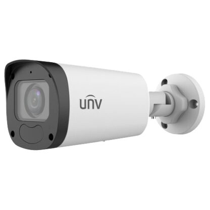 Camera IP 4 MP, lentila 2.8-12 mm Autofocus, IR50M, Audio, SDCard - UNV IPC2324LB-ADZK-G [1]