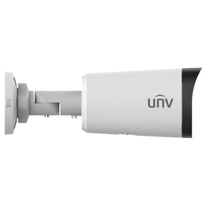 Camera IP 4 MP, lentila 2.8-12 mm Autofocus, IR50M, Audio, SDCard - UNV IPC2324LB-ADZK-G [1]