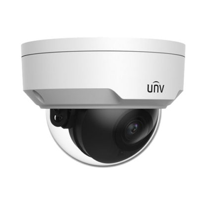 Camera IP 3 MP, lentila 2.8 mm, IR 30M, SDcard, IK10 - UNV IPC323LB-SF28K-G [1]