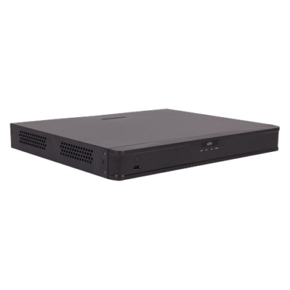 NVR 4K, 16 canale IP 8MP - UNV NVR302-16S2 [1]