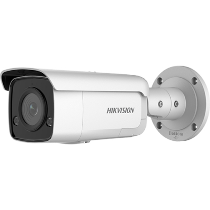 Camera IP AcuSense 4.0 MP,  lentila 2.8 mm, SD-card, IR 60m, Alarma- HIKVISION DS-2CD2T46G2-ISU-SL-2.8mm [1]