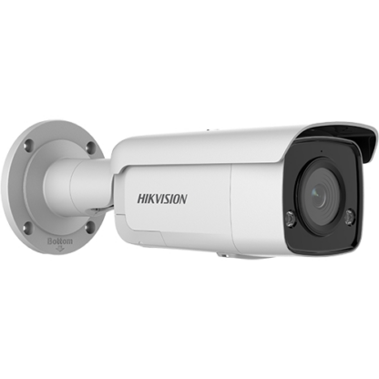 Camera IP AcuSense 4.0 MP,  lentila 2.8 mm, SD-card, IR 60m, Alarma- HIKVISION DS-2CD2T46G2-ISU-SL-2.8mm [1]