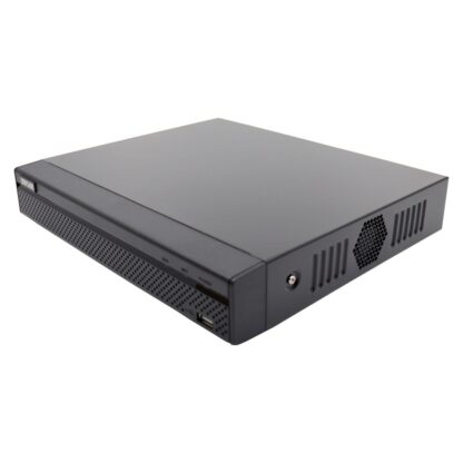 DVR Rovision ROV5104HS-4KL-I2  WizSense, 4 canale, 4K-N/5MP, Pentabrid HDCVI/AHD/TVI/CVBS/IP [1]