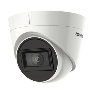 Camera 4 in 1, 8MP, lentila 2.8mm, IR 60m DS-2CE78U1T-IT3F-2.8mm - HIKVISION