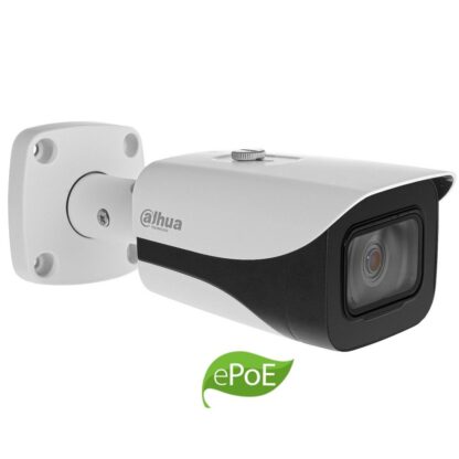 Camera de supraveghere Dahua IPC-HFW5241E-SE-0360B IP AI Bullet 2MP, CMOS 1/2.8'', 3.6mm, IR 50m, WDR, MicroSD, IP67, ePoE [1]