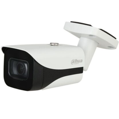 Camera de supraveghere Dahua IPC-HFW5241E-SE-0360B IP AI Bullet 2MP, CMOS 1/2.8'', 3.6mm, IR 50m, WDR, MicroSD, IP67, ePoE [1]