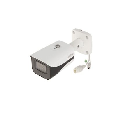 Camera de supraveghere Dahua IPC-HFW5241E-SE-0360B IP AI Bullet 2MP, CMOS 1/2.8'', 3.6mm, IR 50m, WDR, MicroSD, IP67, ePoE [1]