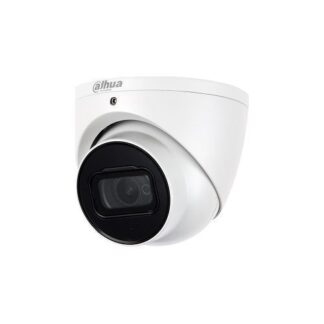 Camera de supraveghere, interior, 2MP, Dahua HAC-HDW2249T-A-NI-0360B, Full-color, Starlight, lentila 3.6mm