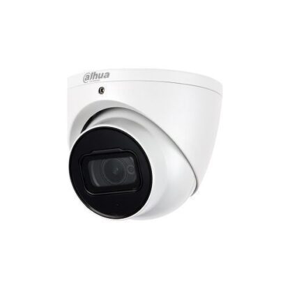 Camera de supraveghere, interior, 2MP, Dahua HAC-HDW2249T-A-NI-0360B, Full-color, Starlight, lentila 3.6mm [1]