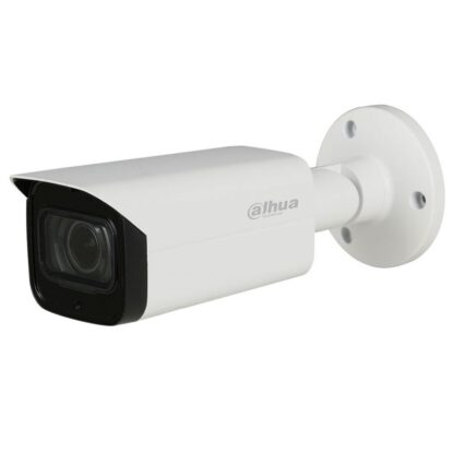 Camera de supraveghere exterior Dahua HAC-HFW2249T-I8-A-NI-0360B, Full-color, Starlight, 2MP,audio,ir 80m, lentila 3.6mm [1]