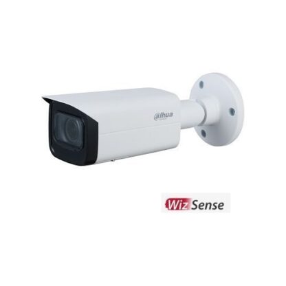 Camera de supraveghere Dahua IPC-HFW3441T-ZAS-27135, 4MP, CMOS 1/3, 2.7~13.5mm motorizat, IR60m, PoE [1]