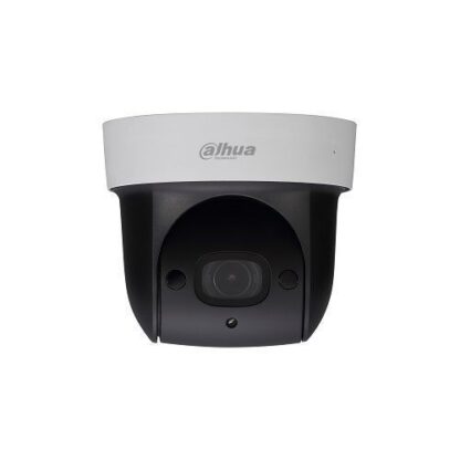 Camera de supraveghere Dahua SD29204UE-GN, Speed Dome Starlight 4x 2MP, CMOS 1/2.8'', 2.7-11mm, IR 30m, WDR 120dB, Microfon, MicroSD, PoE [1]