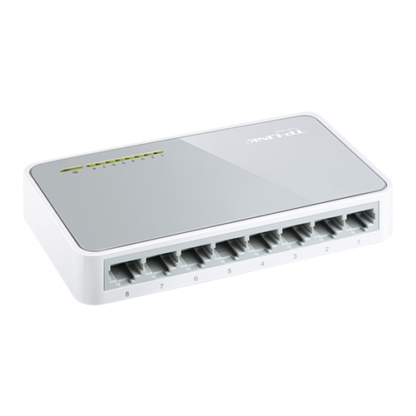 Switch 8 porturi TP-Link [1]