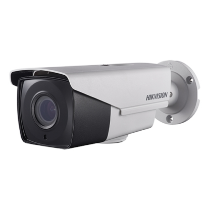 Camera supraveghere exterior Hikvision Starlight TurboHD PoC DS-2CE16D8T-IT3ZE, 2 MP, IR 80 m, 2.8 - 12 mm [1]