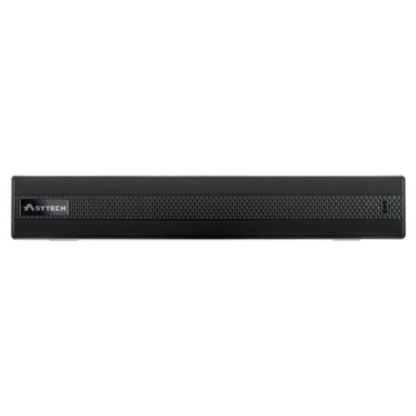 DVR Pentabrid 8 canale 1080p Lite - ASYTECH seria VT [1]