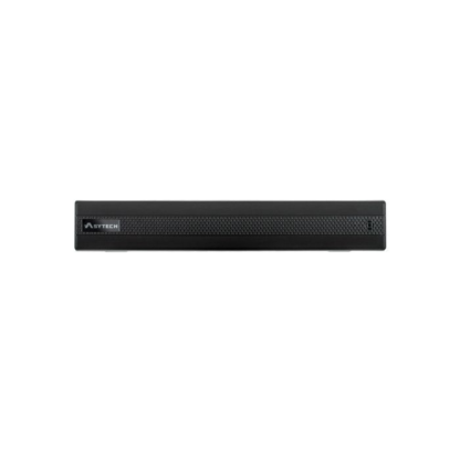 DVR Pentabrid 16 canale 1080p Lite - ASYTECH seria VT [1]