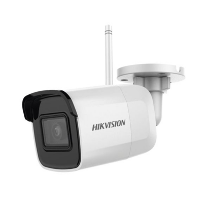 Camera IP Wi-Fi 2.0MP, lentila 2.8mm, IR 30m - HIKVISION [1]