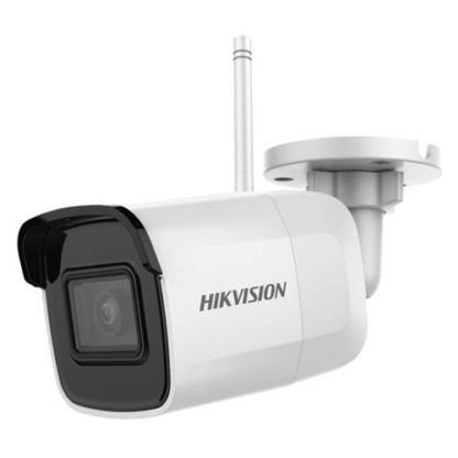 Camera IP Wi-Fi 2.0MP, lentila 2.8mm, IR 30m - HIKVISION [1]