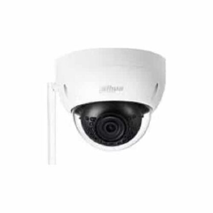 Camera de supraveghere Dahua IPC-HDBW1320E-W-0360B, Mini-Dome IP, Wi-Fi, 1/3 CMOS, H.264, 3MP , 3.6mm, IR 30m, ICR, IP67, IK10 [1]