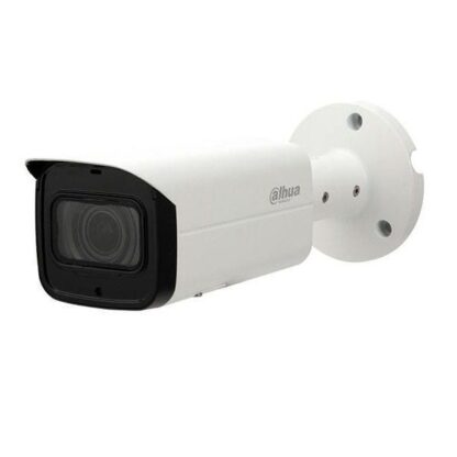 Camera de supraveghere Dahua IPC-HFW3241T-ZAS-27135, IP Bullet 2MP, 2.7~13.5mm motorizata, IR60m, PoE, carcasa metal [1]