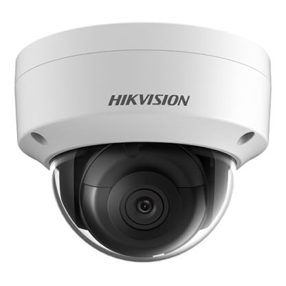 Camera IP AcuSense 4.0 MP, lentila 2.8mm, IR 30m, IK10  - HIKVISION DS-2CD2143G2-I-2.8mm [1]