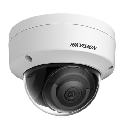 Camera IP AcuSense 4.0 MP, lentila 2.8mm, IR 30m, IK10  - HIKVISION DS-2CD2143G2-I-2.8mm [1]