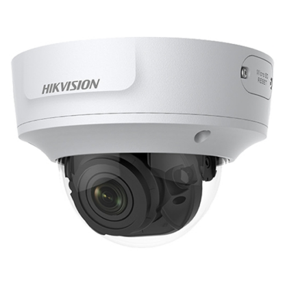 Camera IP 8.0 MP, lentila AF 2.8~12mm, IR 30m, SDcard, IK10 - HIKVISION DS-2CD2783G1-IZ-2.8-12mm [1]