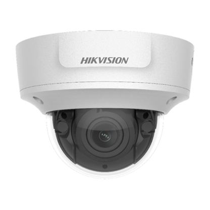 Camera IP 8.0 MP, lentila AF 2.8~12mm, IR 30m, SDcard, IK10 - HIKVISION DS-2CD2783G1-IZ-2.8-12mm [1]