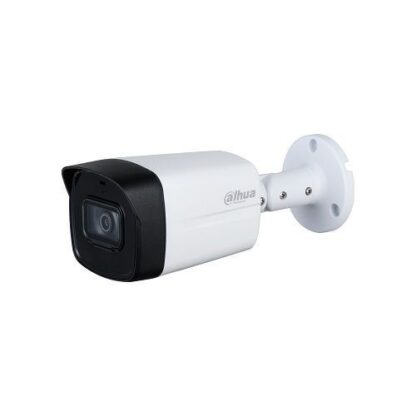 Camera de supraveghere exterior Dahua HAC-HFW1231TLM-I6-A-0360B, Starlight, 2MP, lentila 3.6mm, IR 60m [1]